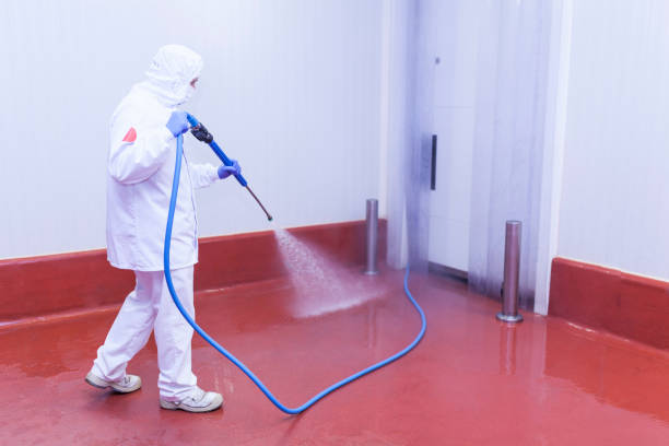Best Concrete Sealing  in Badger, AK