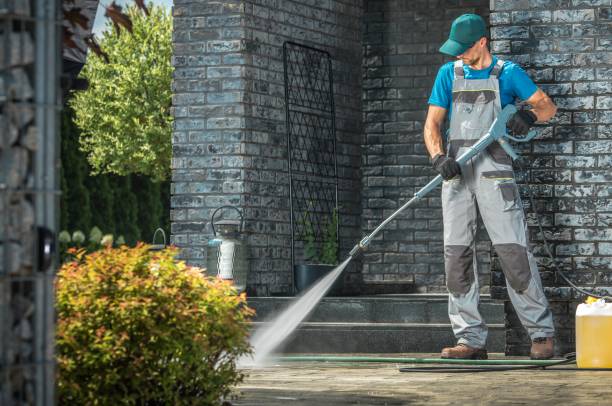 Trusted Badger, AK Pressure Washing Services Experts
