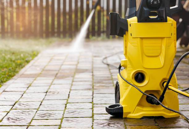 Best House Exterior Washing  in Badger, AK